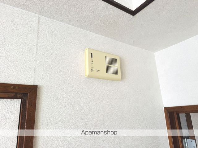 シャトーはまなすの内装写真