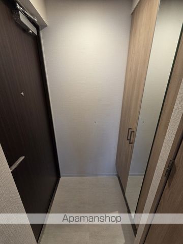 ESLEADOSAKACELESTIAの内装写真