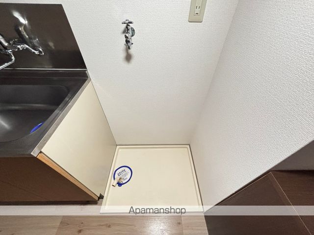 コノセールIIの内装写真