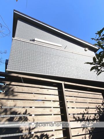 東海道本線 島田駅 徒歩13分 2階建 築8年の外観写真