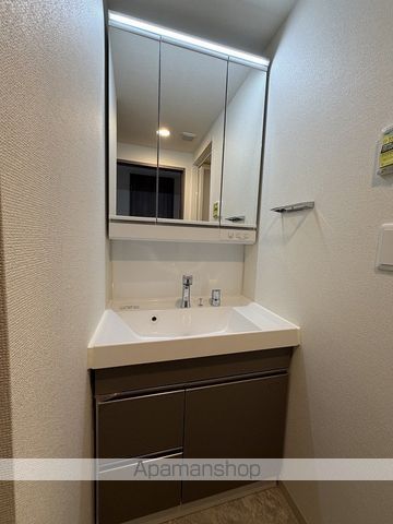 ESTEMCOURT新大阪XVIIBASEの内装写真