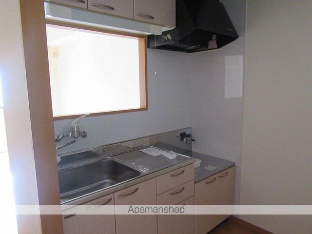 アーバン肴町の内装写真