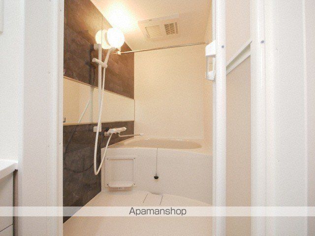 TERRACE KASUMIの内装写真