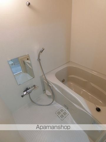 ドゥーエ曳舟の内装写真