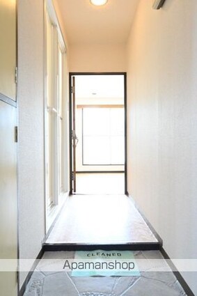 東京都目黒区駒場１丁目[1R/21.08m2]のその他部屋・スペース