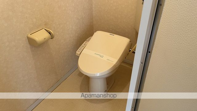 プレジール高広の内装写真