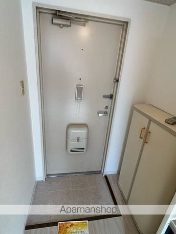 メゾンビブールの内装写真