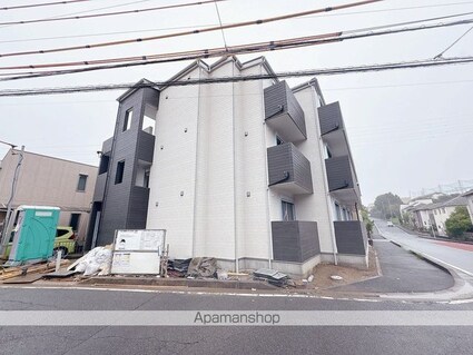 Ｔａｃ　Ｆｏｒｅｓｔ[1K/29.7m2]の外観5