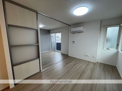 スペランツァ　ドゥーエ[1LDK/41.93m2]の内装2