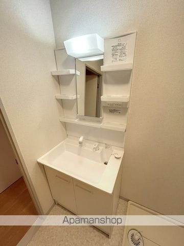 コンフォート市ヶ尾の内装写真