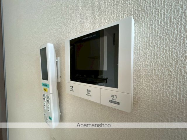 プラネッツの内装写真