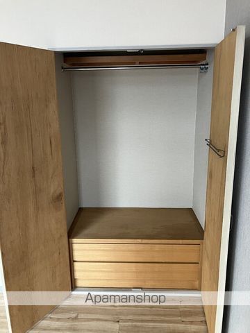 みよしのハイツの内装写真