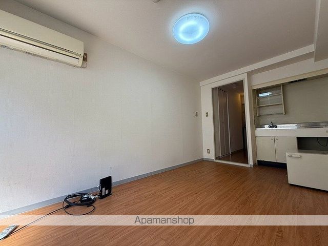グランドール長堀の内装写真