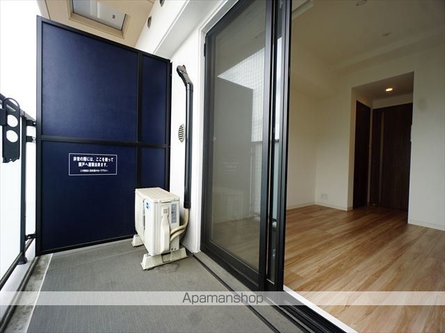 SーRESIDENCE熱田一番の内装写真