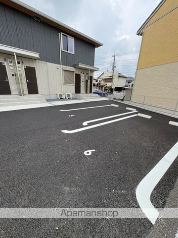 ルミエールKVIIの内装写真