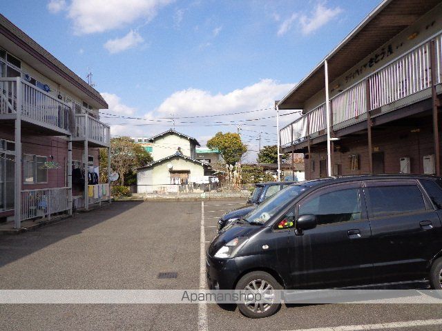 シティハイツさとうAのその他写真
