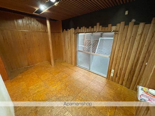 奈良線 城陽駅 徒歩5分 2階建 築53年の内装写真