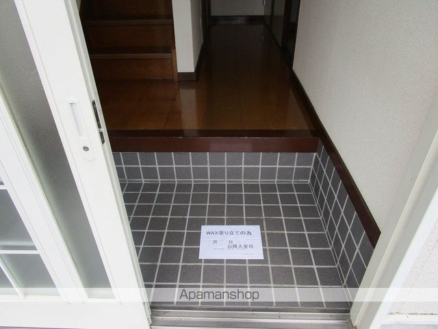 コーポ寿の内装写真