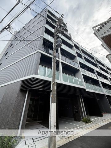 アークマーク上池袋の外観写真