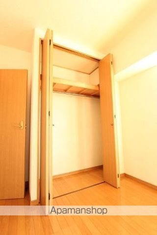 リーセント春町の内装写真
