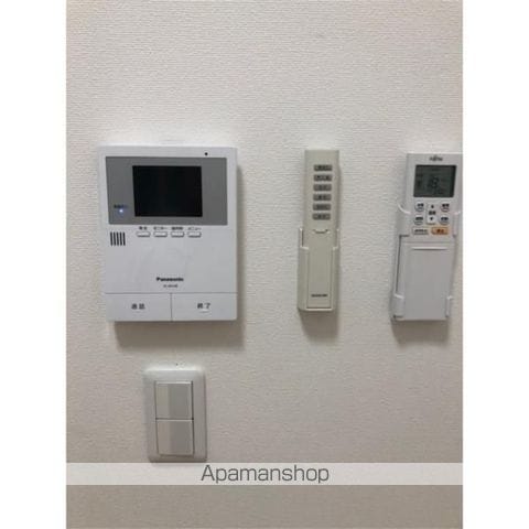 STORIA高田馬場の内装写真