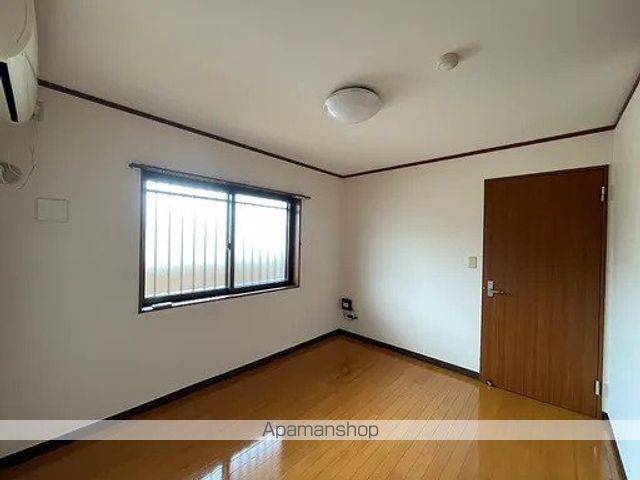 レジデンスALTAIIの内装写真