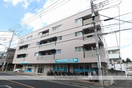 東京都立川市富士見町２丁目[3DK/52.05m2]の外観3