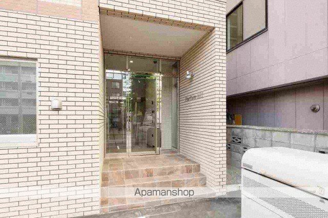 PARTIRE N21の玄関写真