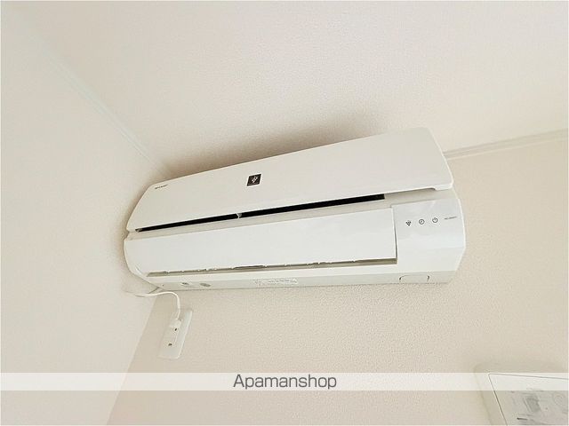 WELLーONE宮千代の内装写真