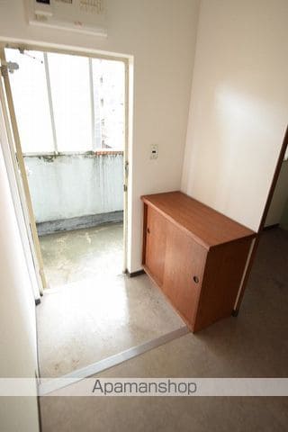 塩倉ビルの内装写真