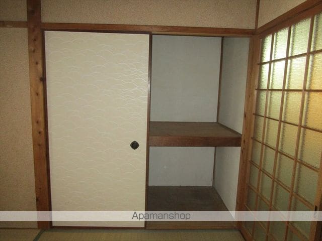 鷹峯木ノ畑町43ー5貸家の内装写真