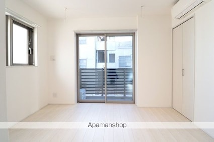 ＧｒａｎＤｕｏ世田谷Ⅵ[1K/22.55m2]のリビング・居間