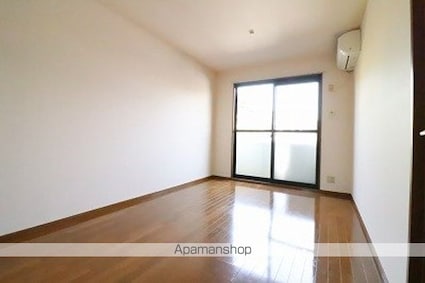 ストークコート[1LDK/45.29m2]のリビング・居間