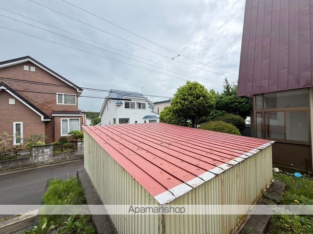 函館市電本線湯川線 湯の川駅 徒歩27分 2階建 築40年のその他写真