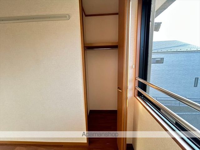 ヴィーブルの内装写真