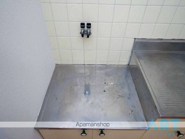 マンションサンラインの内装写真
