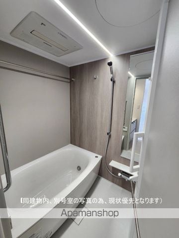 S−RESIDENCE愛宕SOUTH.の内装写真