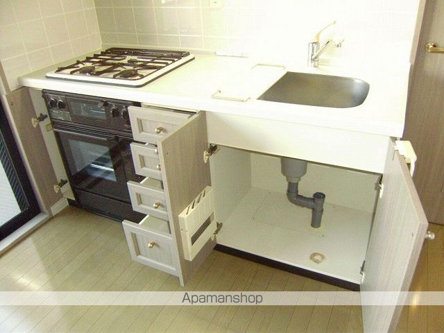 ヴィザージュ湘南平塚の内装写真