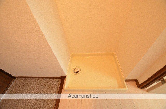 ハイツビバリーヒルズの内装写真