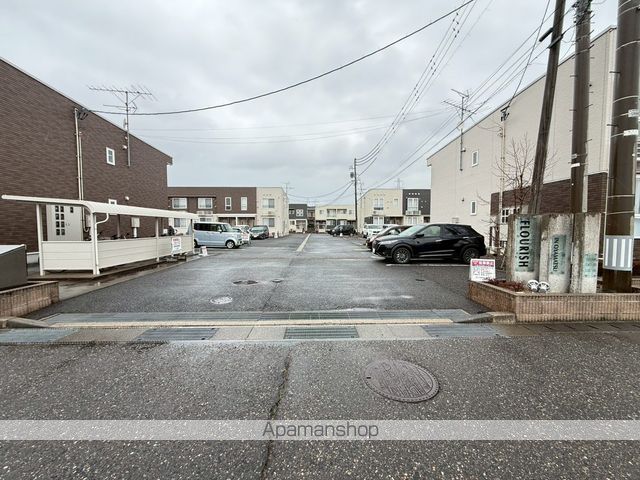 FLOURISHINおやまつIIのその他写真