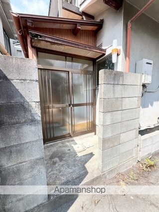 和歌山県和歌山市杭ノ瀬[3DK/55.12m2]のエントランス2