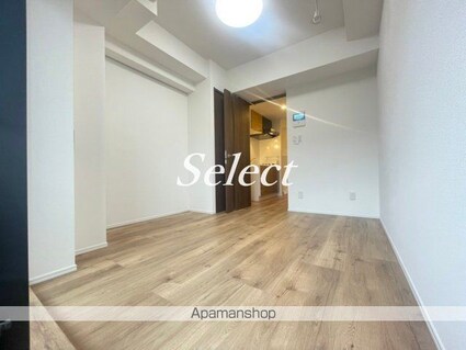 ＯＭＮＩＡ横濱阪東橋[1K/20.01m2]の内装1