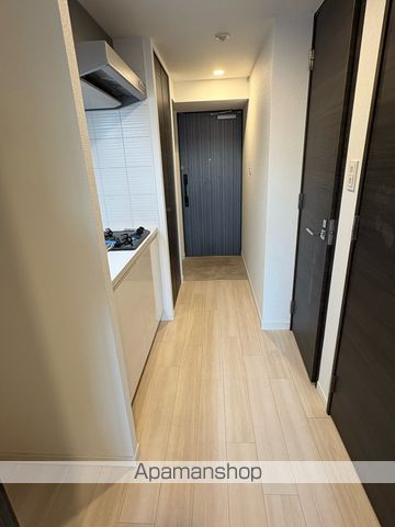 SーRESIDENCE堺市駅前の内装写真