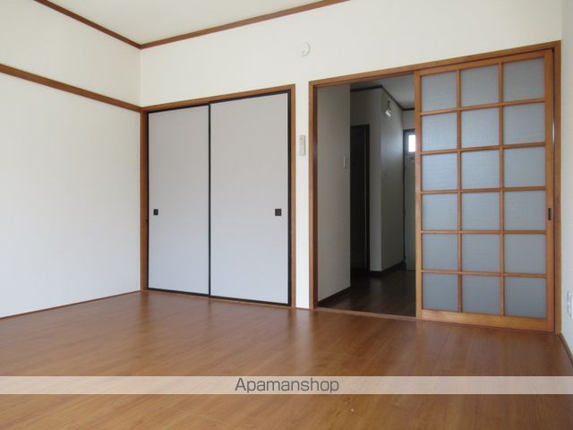 ハイツシャルマンの内装写真