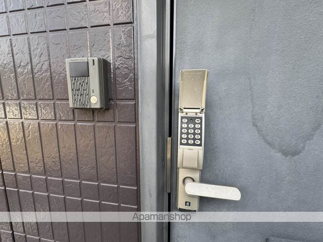 エトワル・ファミユの内装写真