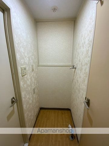 コーポラスNAOの内装写真
