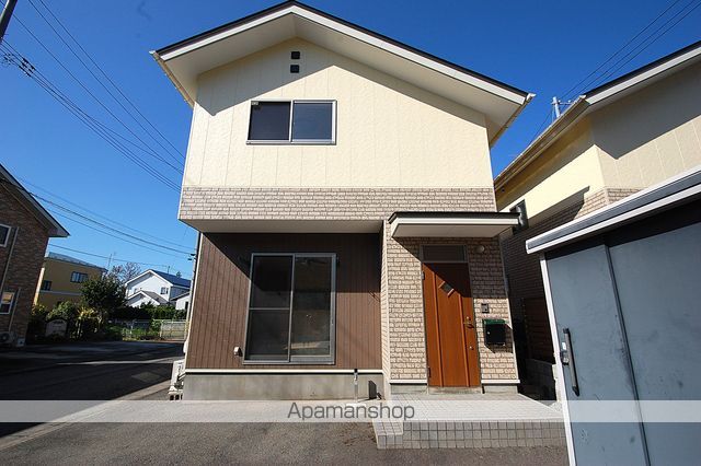 detached 秋田県潟上市天王字追分101-211-2
地図を見る