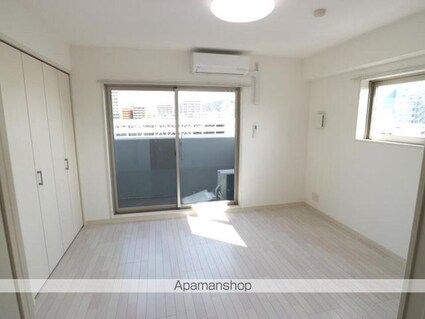 フェニックス永代町[1K/28.56m2]のリビング・居間