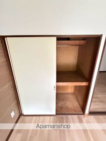 エントピア田代の内装写真