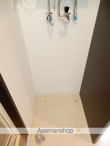 ルーチェの内装写真